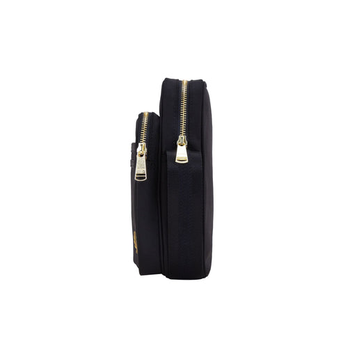 Fred Perry Borsa a spalla Borsa Uomo Textured Nylon Side UNI - Francavilla Moda